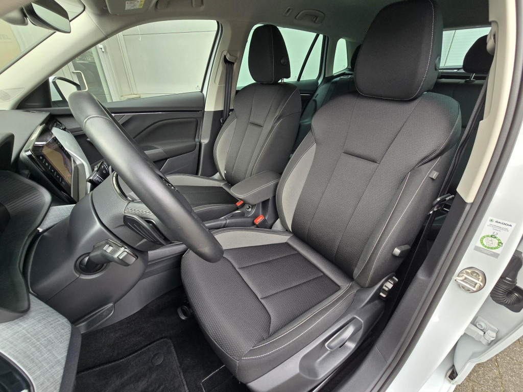 Skoda Kamiq 1.0 tsi selection virtual cockpit carplay navigatie pdc v+a sto