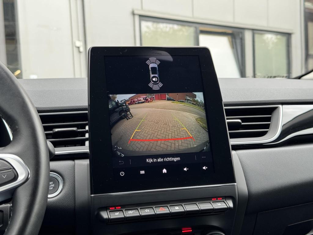 Mitsubishi Asx 1.3 di-t first edition nl-auto, stuur- + stoelverwarming!