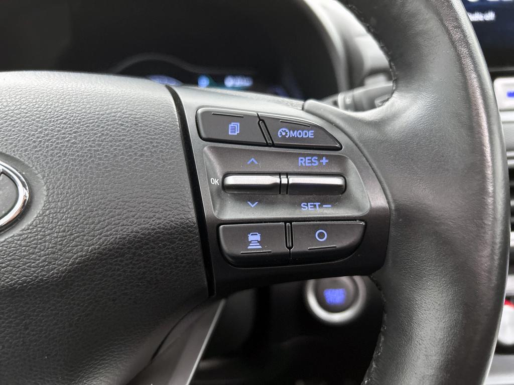 Hyundai Kona ev fashion 64 kwh | wordt verwacht | schuif\kantel dak | krell