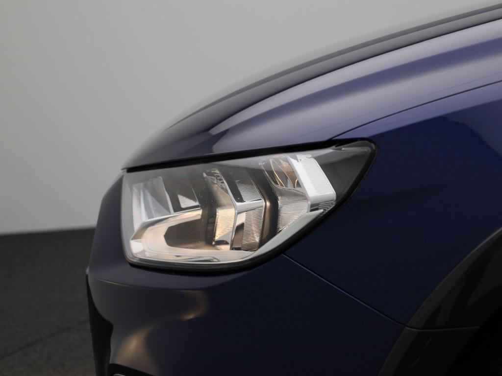 Audi A1 allstreet 30 tfsi advanced edition | automaat | apple carplay/andro