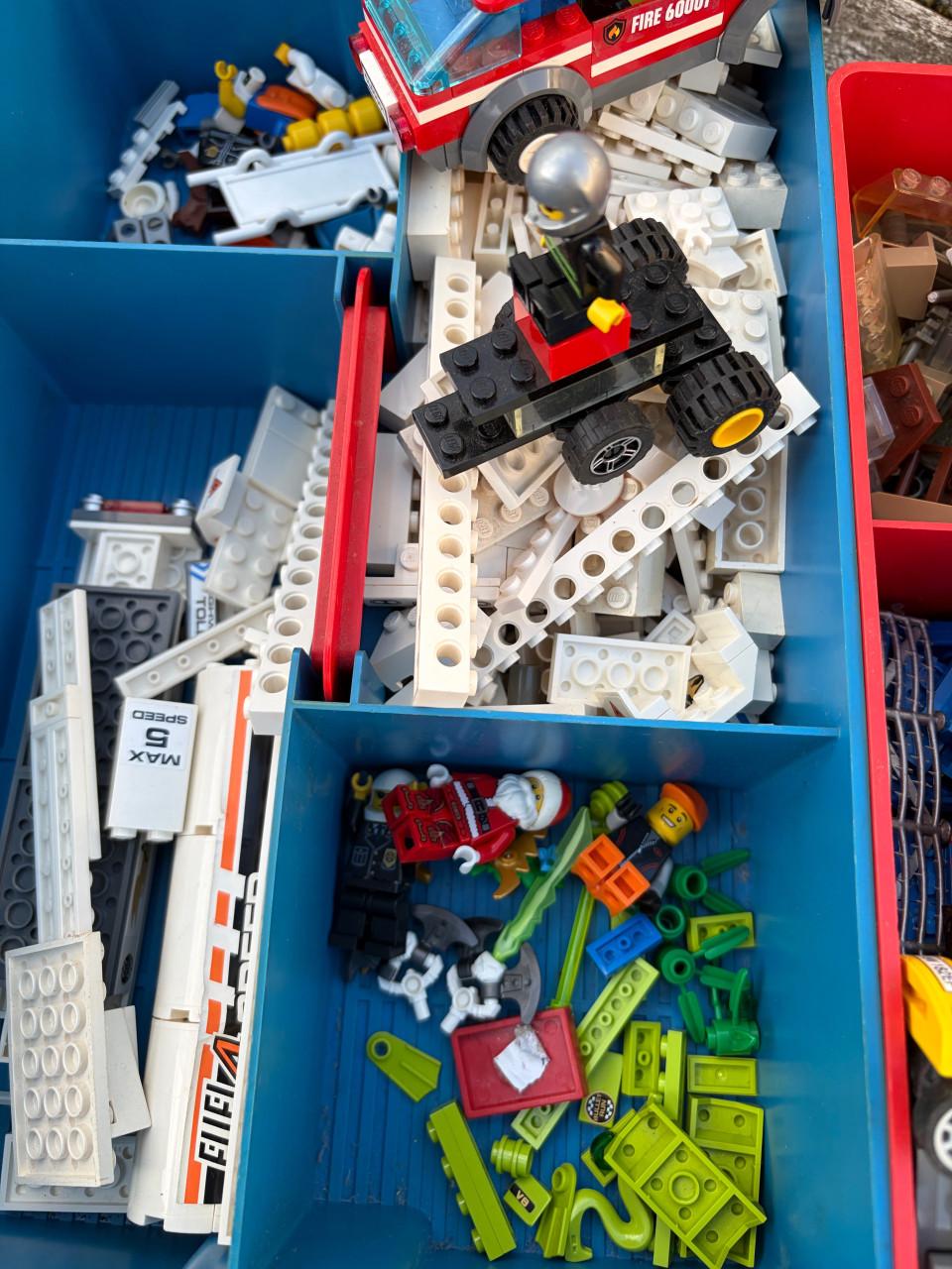 Lego