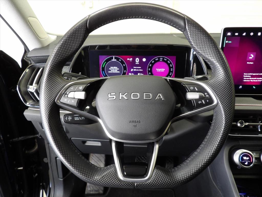 Skoda Kodiaq 1.5 tsi phev 204pk dsg-6 business edition