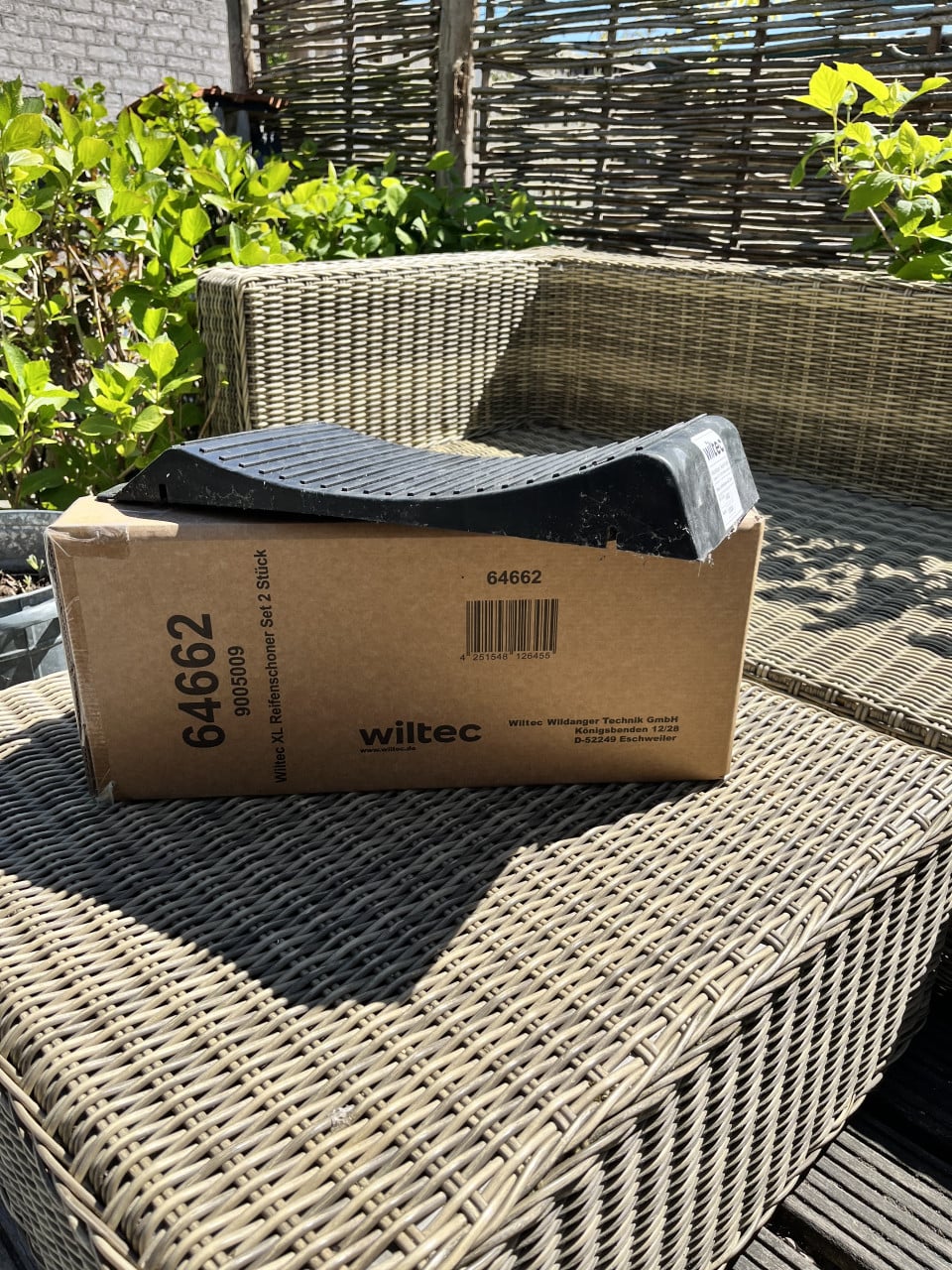 Oldtimer wielbeschermers