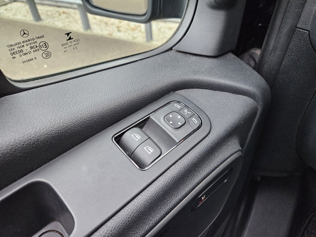 Mercedes-Benz Sprinter 317 1.9 cdi l2h2 170pk | camera | cruisec. | carplay