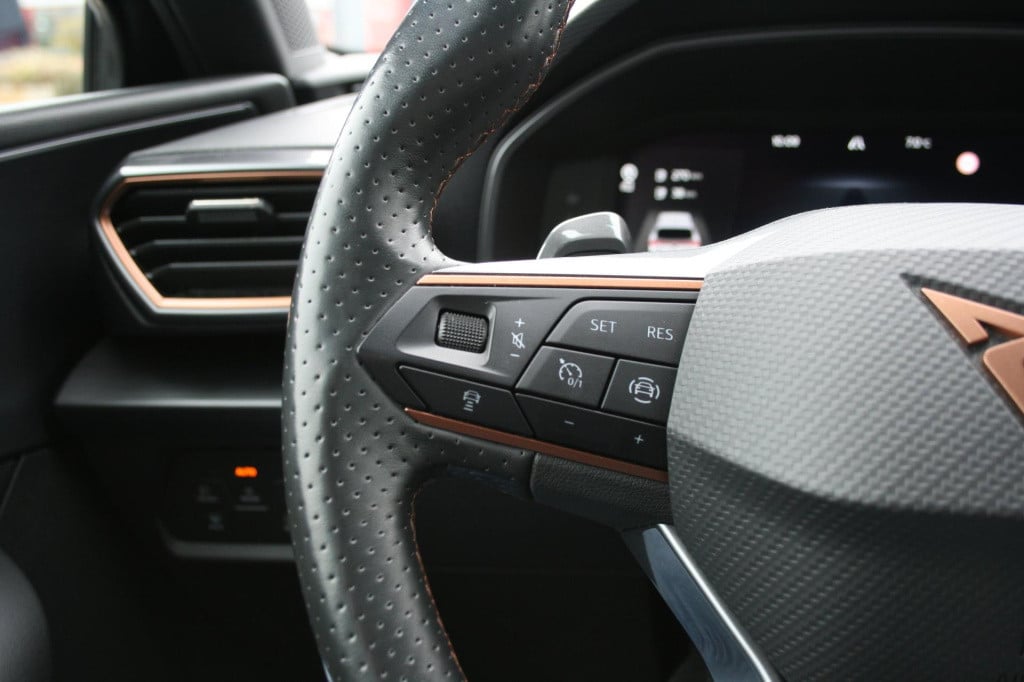 Cupra Leon Sportstourer 1.4 e-hybrid vz performance