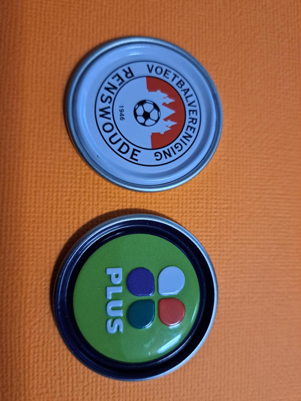 ZOEK AMATEUR CLUPPIES VAN DE PLUS