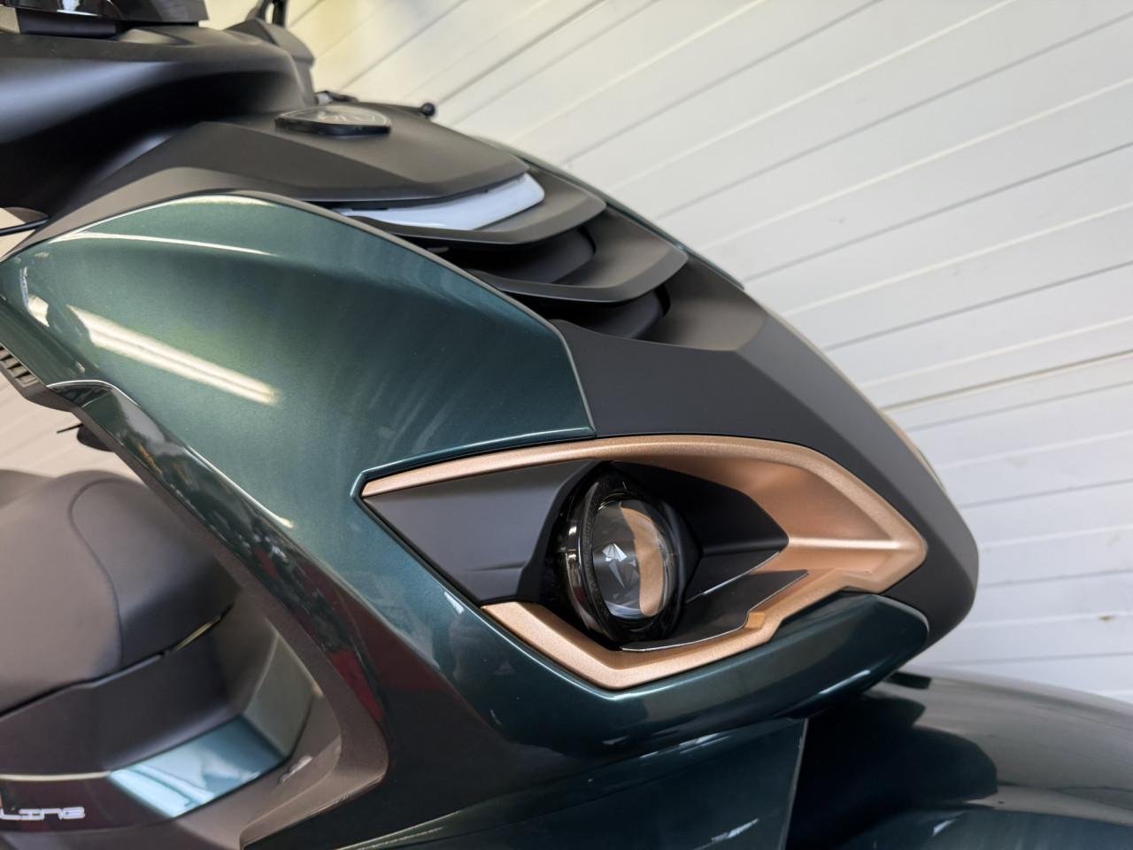 Peugeot Speedfight 4 Sportline | 50cc | Op voorraad