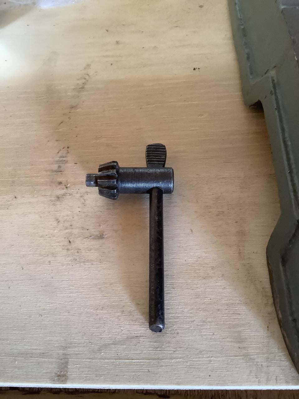 Kolomboormachine kolomboor