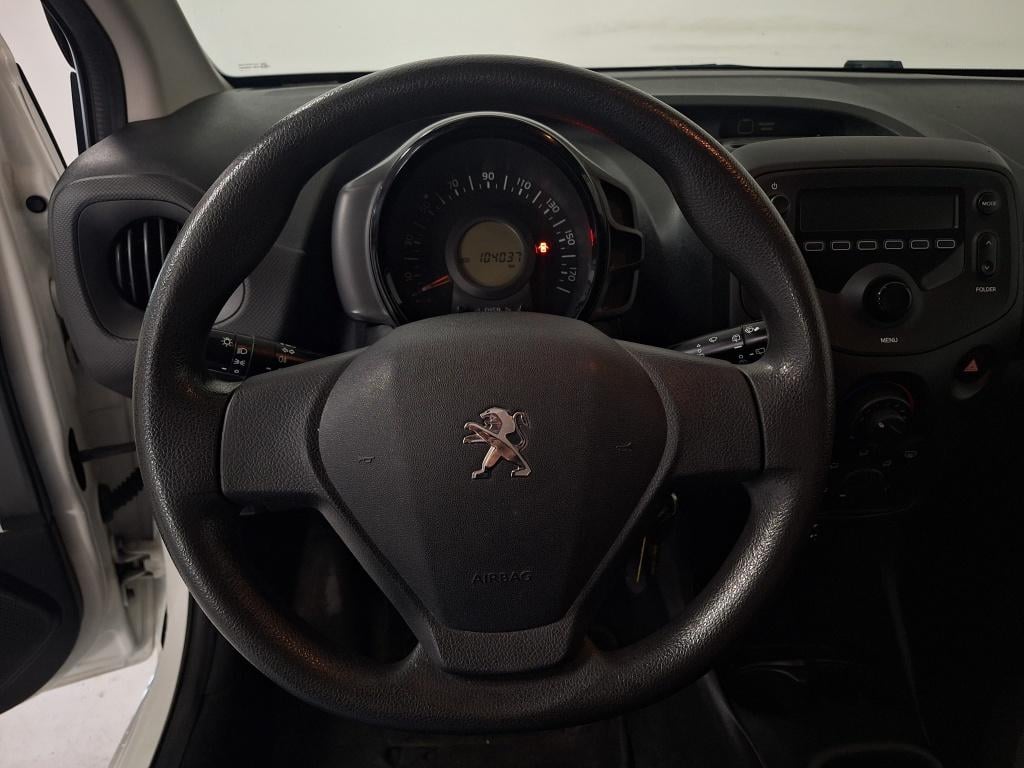 Peugeot 108 1.0 e-vti access