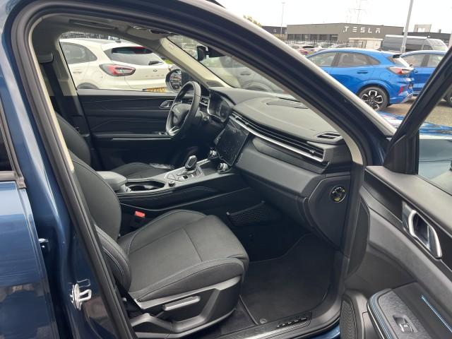 Lynk & Co 01 1.5 261pk phev 7dcth ,trekhaak , panodak , adaptive cc , carpl