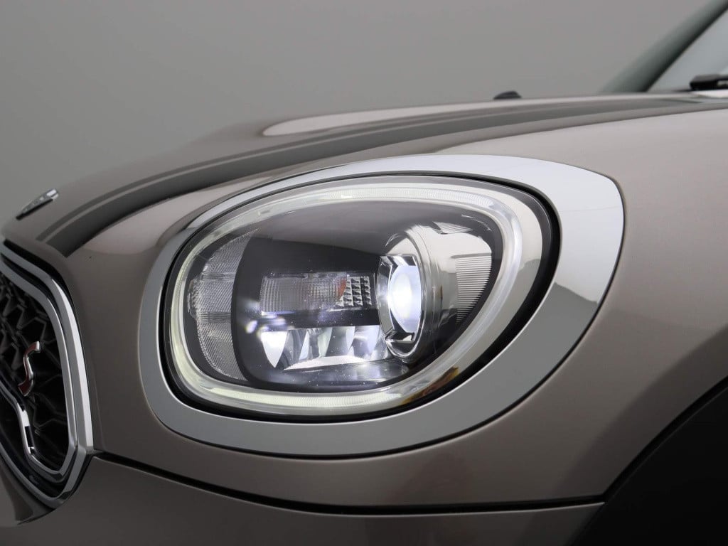 Mini Countryman 2.0 cooper s chili | navigatie pro | led koplampen | panora