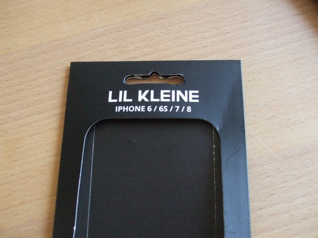 Te koop Telefoon hoesje voor iphone.(nieuw).