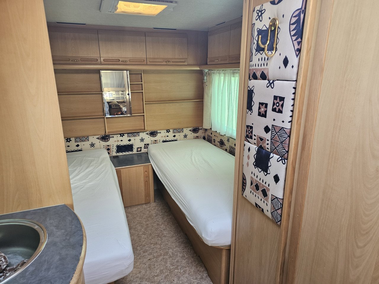 Adria unica 562 ul