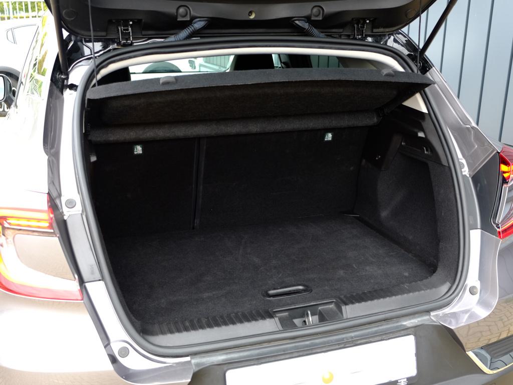 Renault Captur ii hybrid 140 intens automaat | apple carplay & android auto