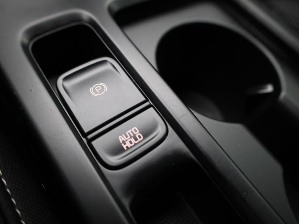Kia Cee'd 1.0 t-gdi dynamicline | parkeer sensoren | navigatie | apple carp