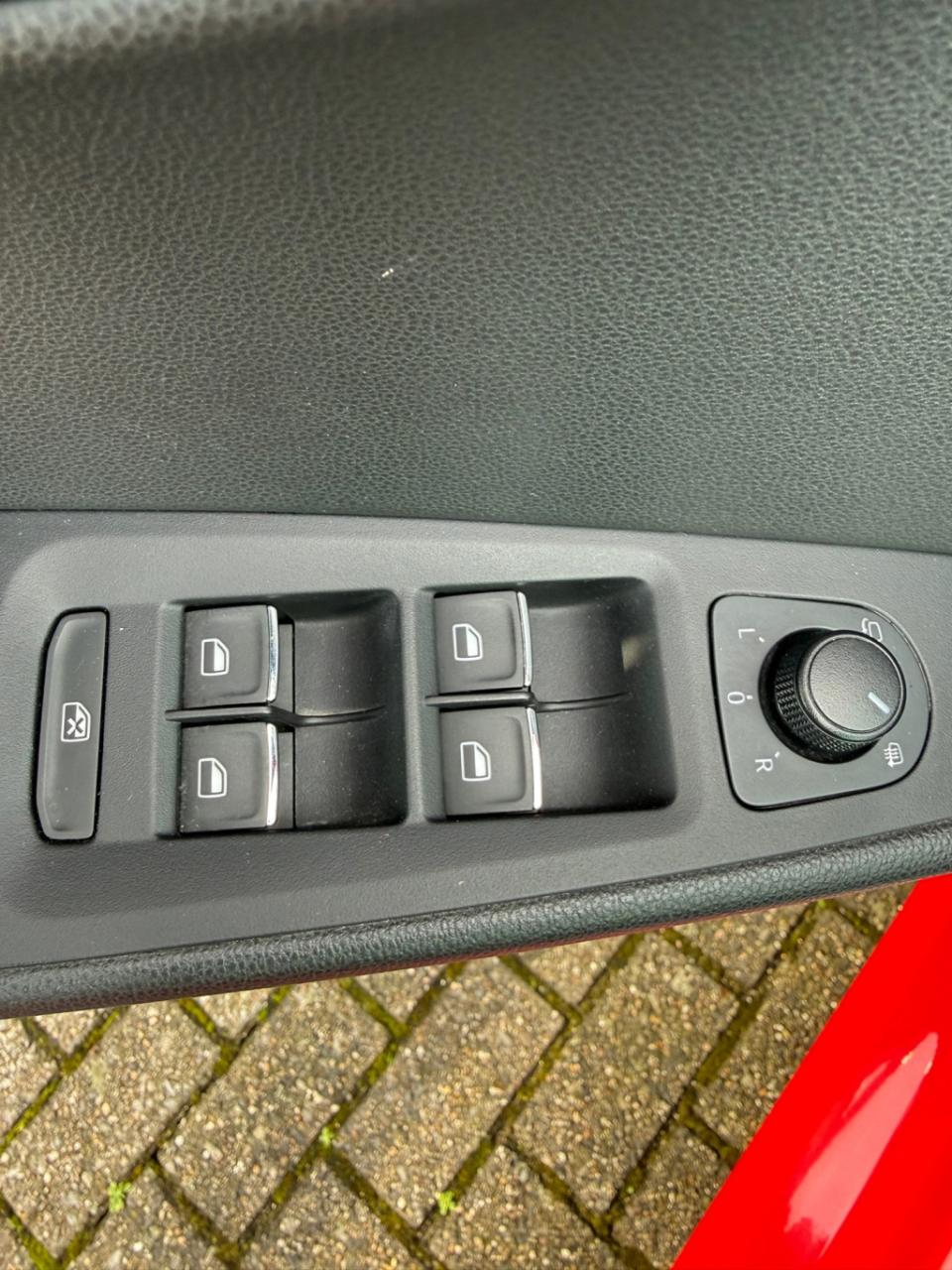 Seat Leon 1.4 tsi fr