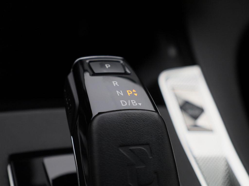 Ds Ds 7 crossback e-tense rivoli | automaat | leder | apple carplay / andro