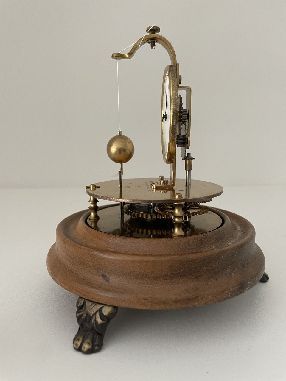 Pendule klok