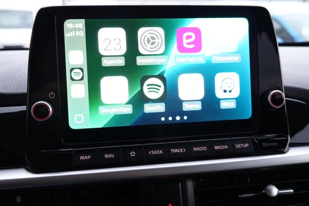 Kia Picanto 1.0 dpi dynamicplusline 5p