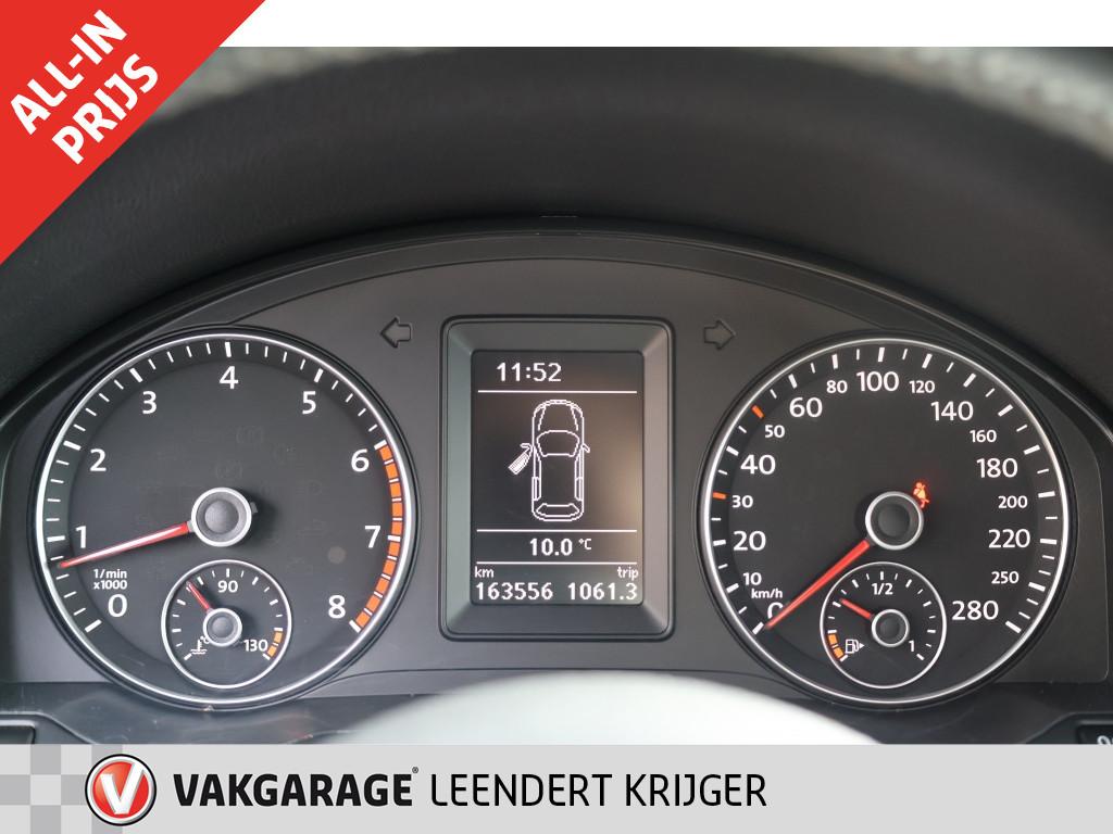 Volkswagen Scirocco 1.4 tsi rijklaar|12 maanden bovag garantie