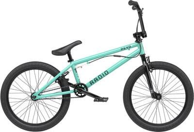 Pumptrack rijders opgelet BMX fietsen Radio Revo tot radio PRO BMX