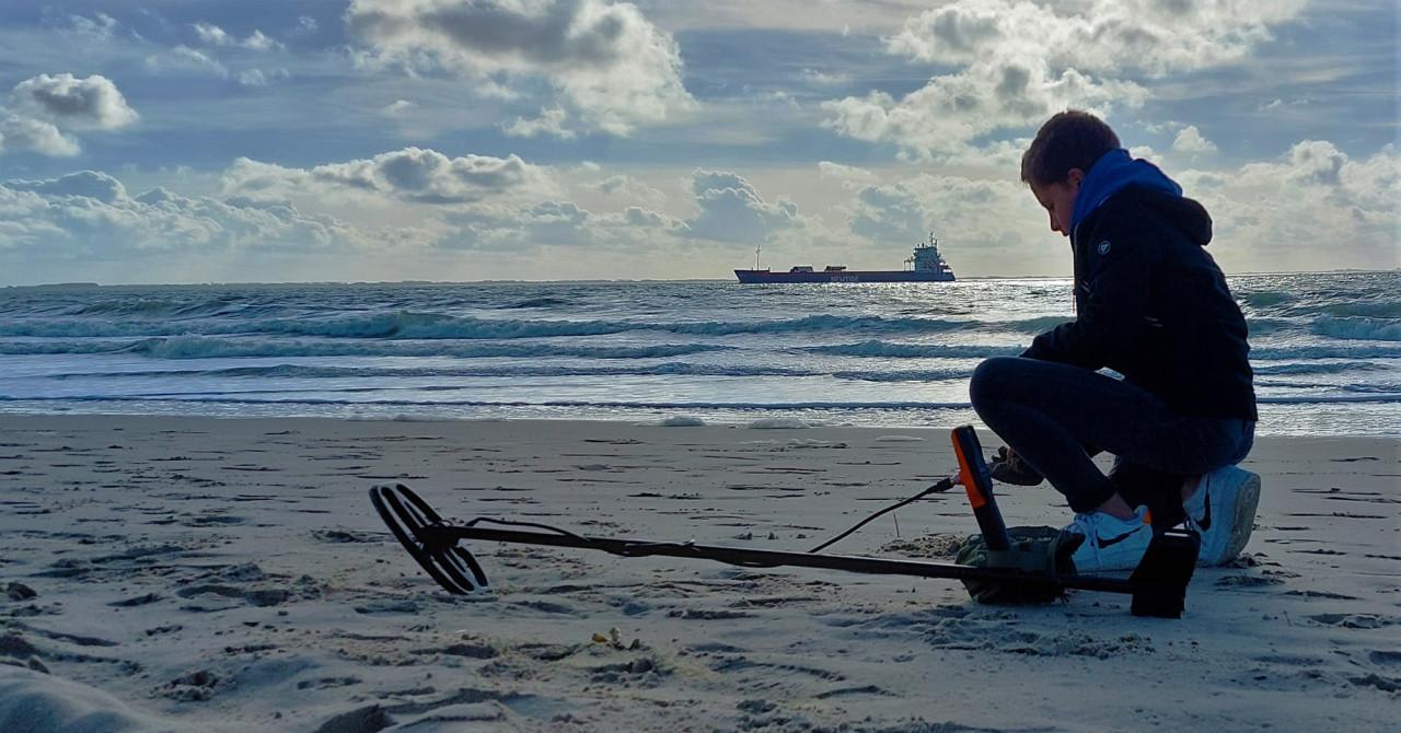 Kinderfeest met Zeeroverskapitein Dirkie Duit