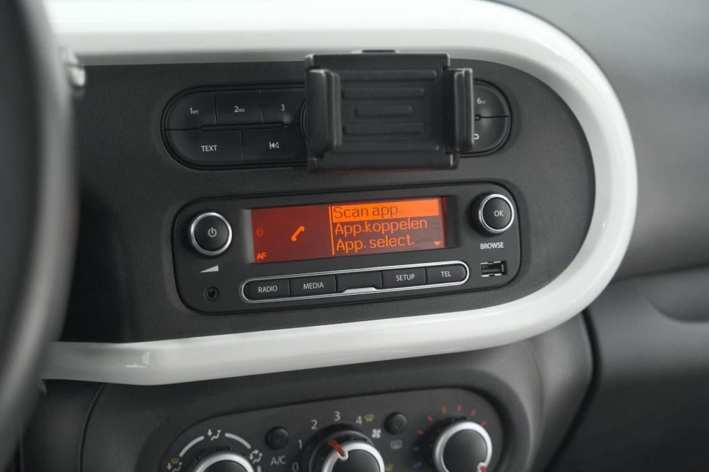 Renault Twingo 1.0 sce collection | airco | bluetooth radio | snelheidsbegr
