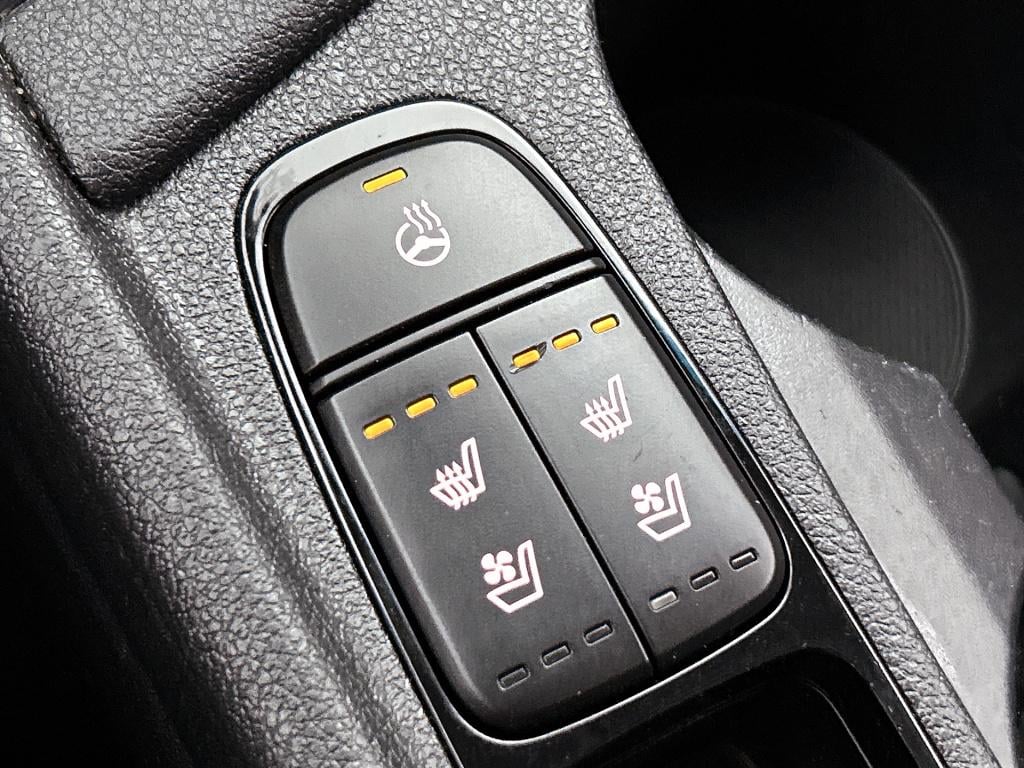 Kia Niro 1.6 gdi hybrid executiveline | trekhaak | jbl | stoelverwarming/-v