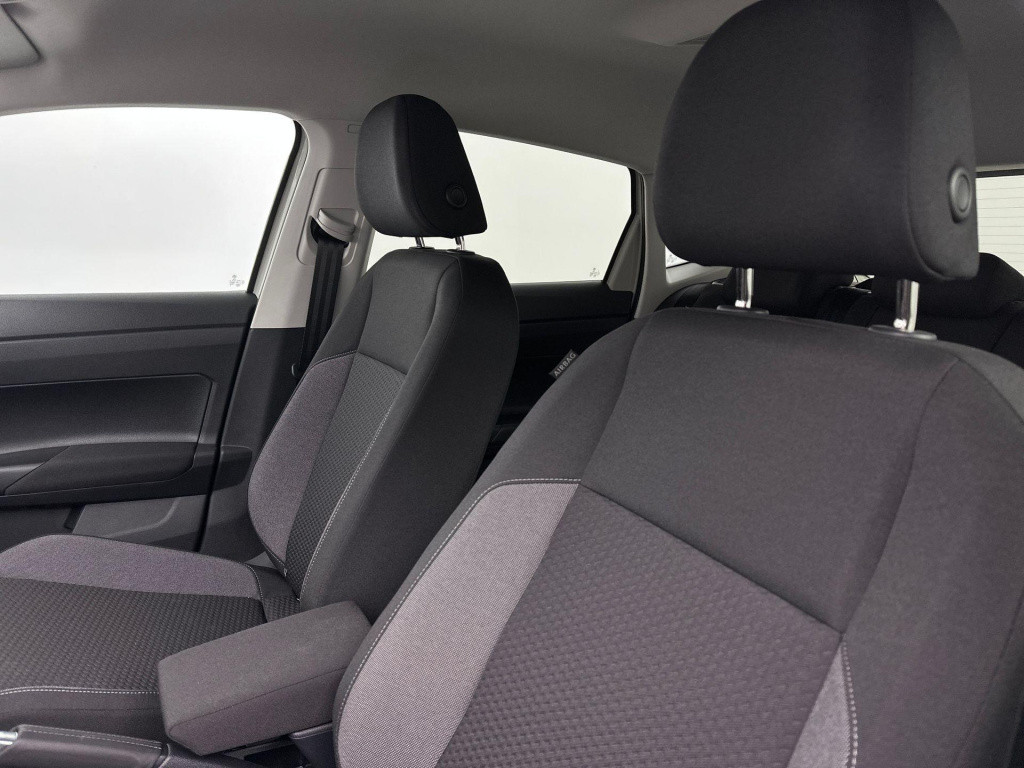 Volkswagen Polo life edition 1.0 70 kw / 95 pk tsi hatchback 7 ver