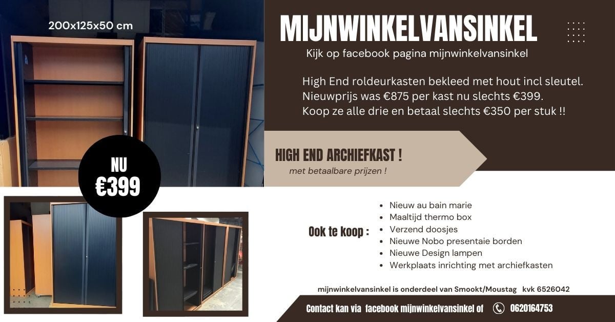 MIJNWINKELVANSINKEL