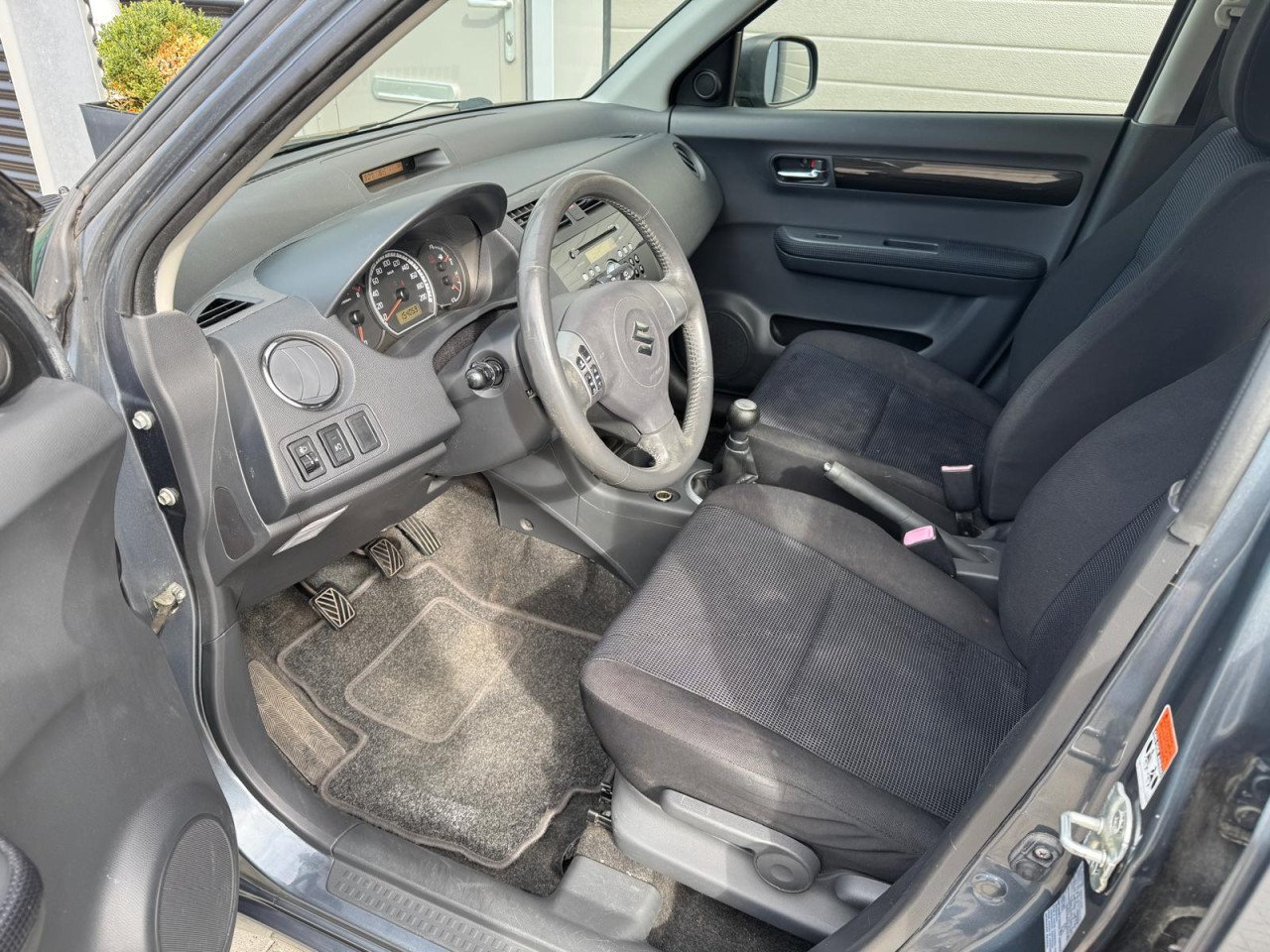 Suzuki Swift 1.3 Shogun/154.000/NAP/APK/Airco