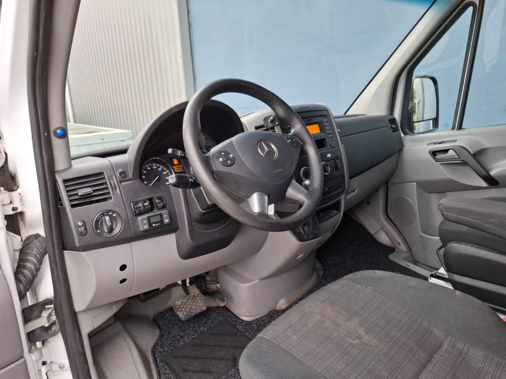 Mercedes-Benz Sprinter 313 2.2 cdi 325 hd automaat / airco / cruise control