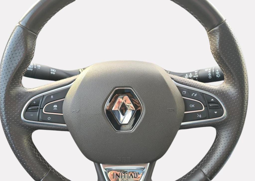 Renault Espace 1.6 tce 200 initiale paris 7p.