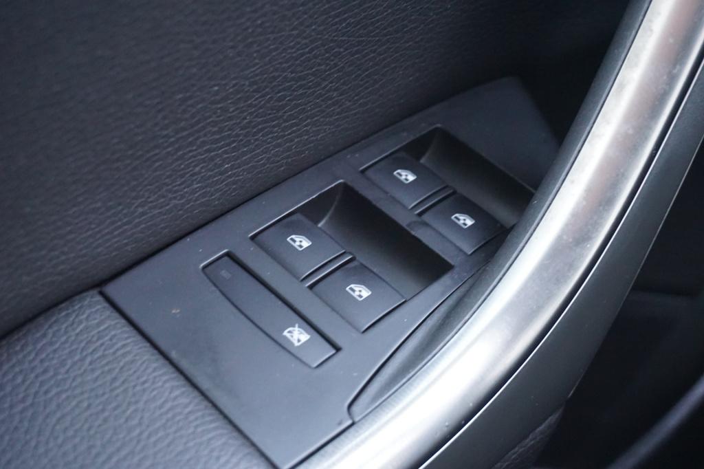 Opel Astra 1.4 turbo cosmo airco / cruise / parkeers. / elektr. ramen / tre