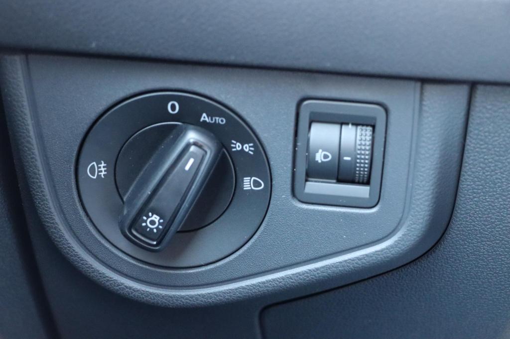 Volkswagen Polo 1.0 tsi life 95pk