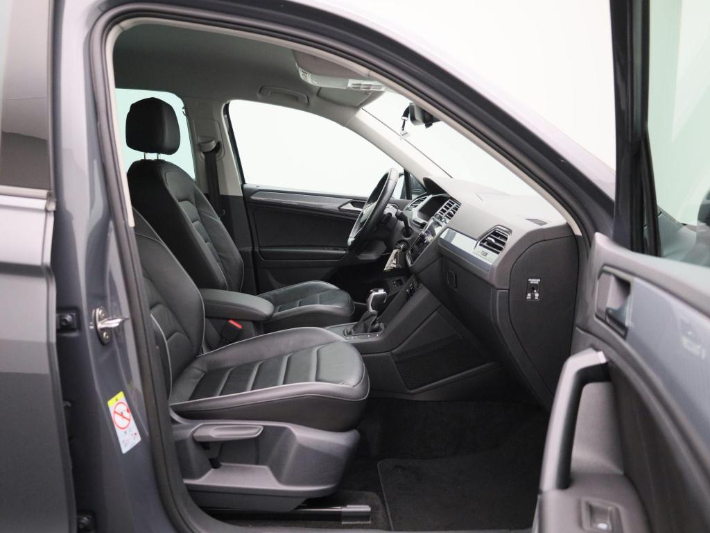 Volkswagen Tiguan 1.4 ehybrid dsg life | automaat | trekhaak | dab | virtua