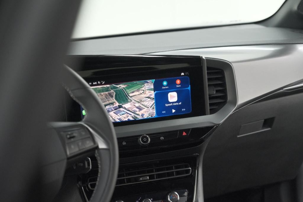 Opel Mokka turbo 130 at8 gs | nieuw model | camera | apple carplay | parkee