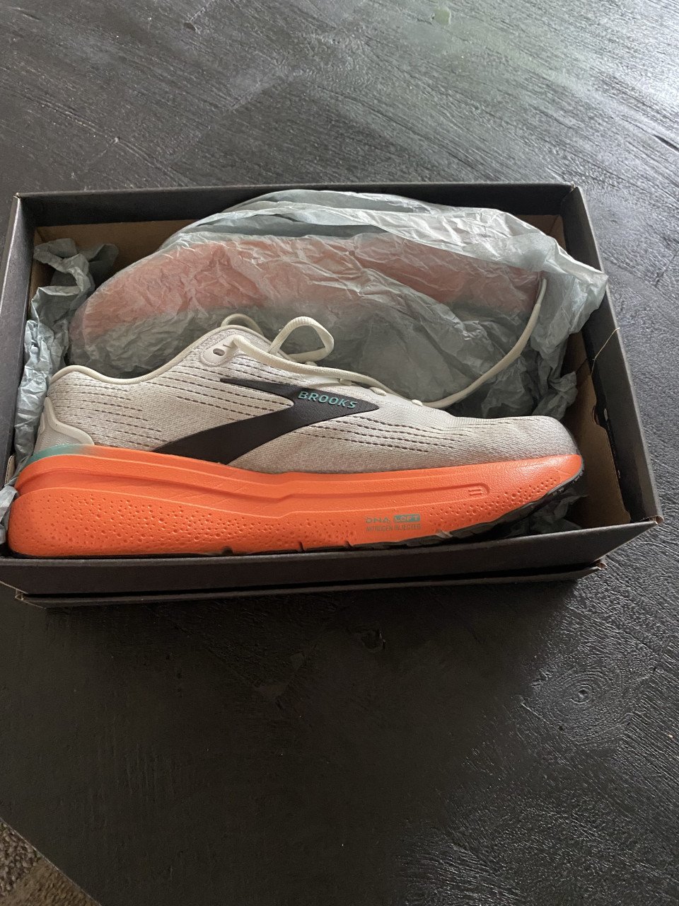 Hardloopschoenen Maat 44 Brooks GHOST 2 MAX