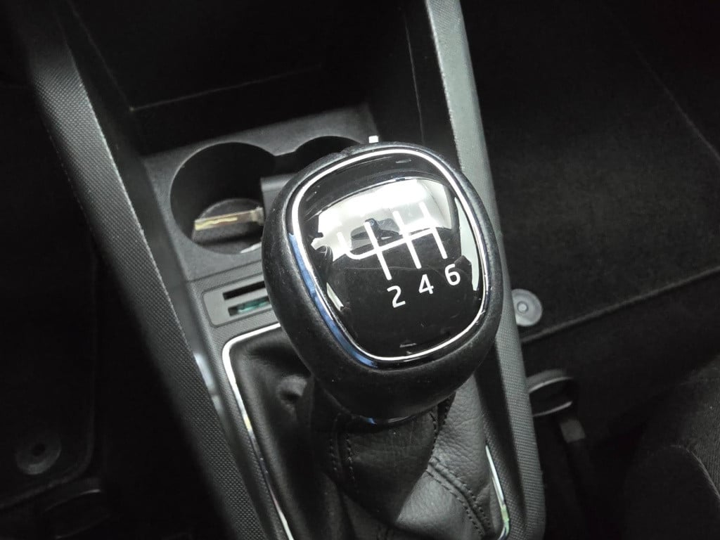 Skoda Fabia combi occasion 1.2 tsi style met cruisecontrol en bluetooth aud