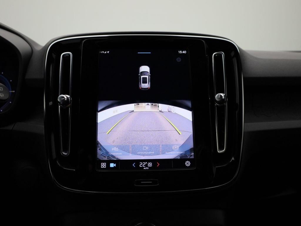 Volvo XC40 recharge core | automaat | apple carplay / android auto | virtua