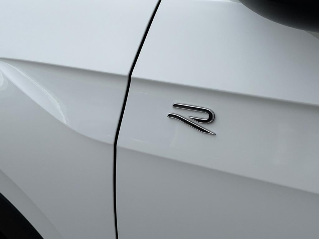 Volkswagen T-cross 1.0 tsi dsg r-line | camera | trekhaak | led gril | 4-se