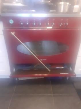 Gevraagd klusjesman voor reparatie oven