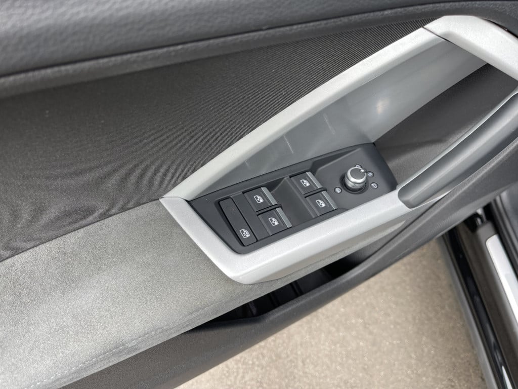 Audi Q3 35 tfsi s-tronic prestige | led | adapt. cruise | incl. 1 jaar bova