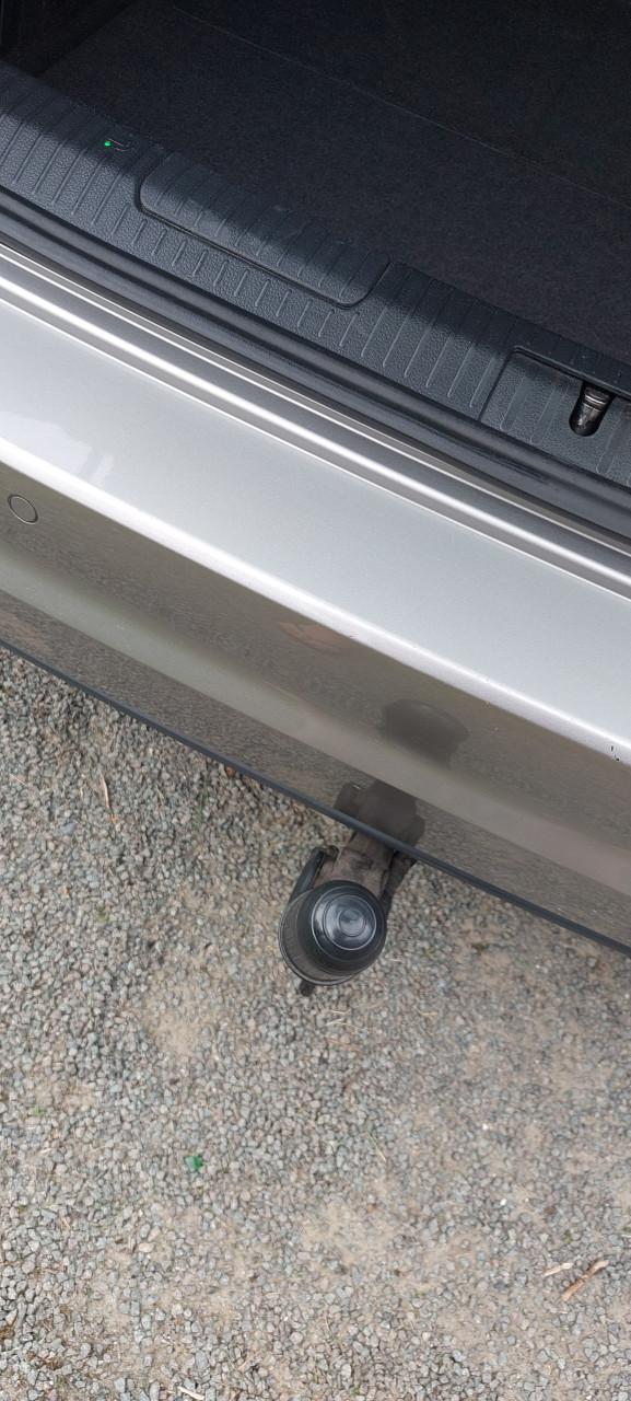 VOLKSWAGEN GOLF SPORTSVAN 1.2 TSI Comfortline Automaat