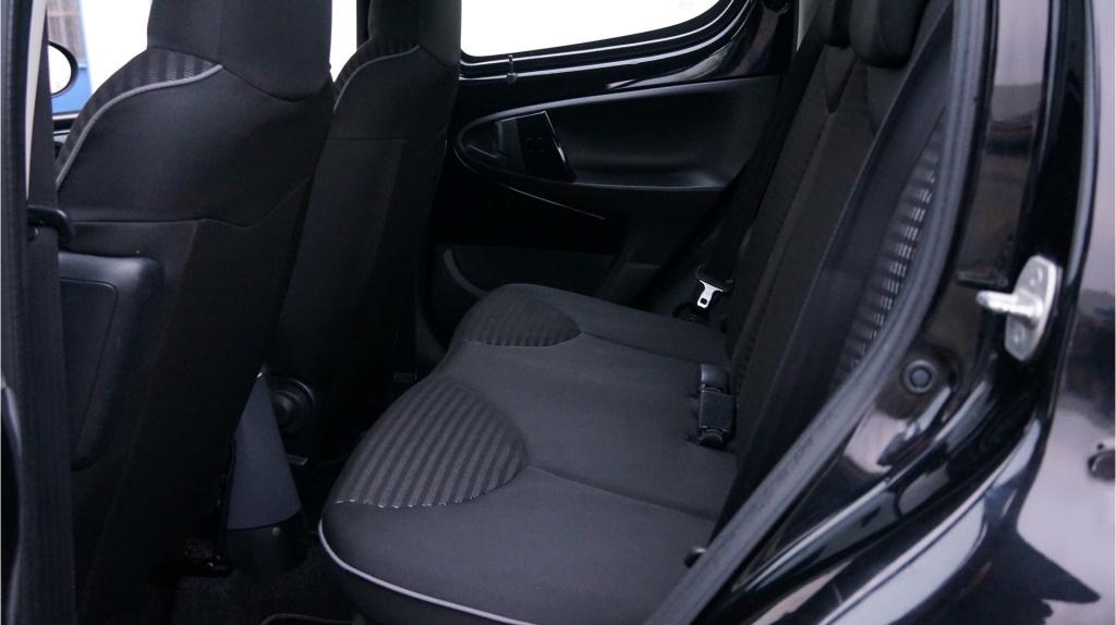 Peugeot 107 1.0 envy rijklaar incl garantie