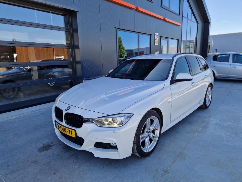 BMW 3-serie touring 316i executive