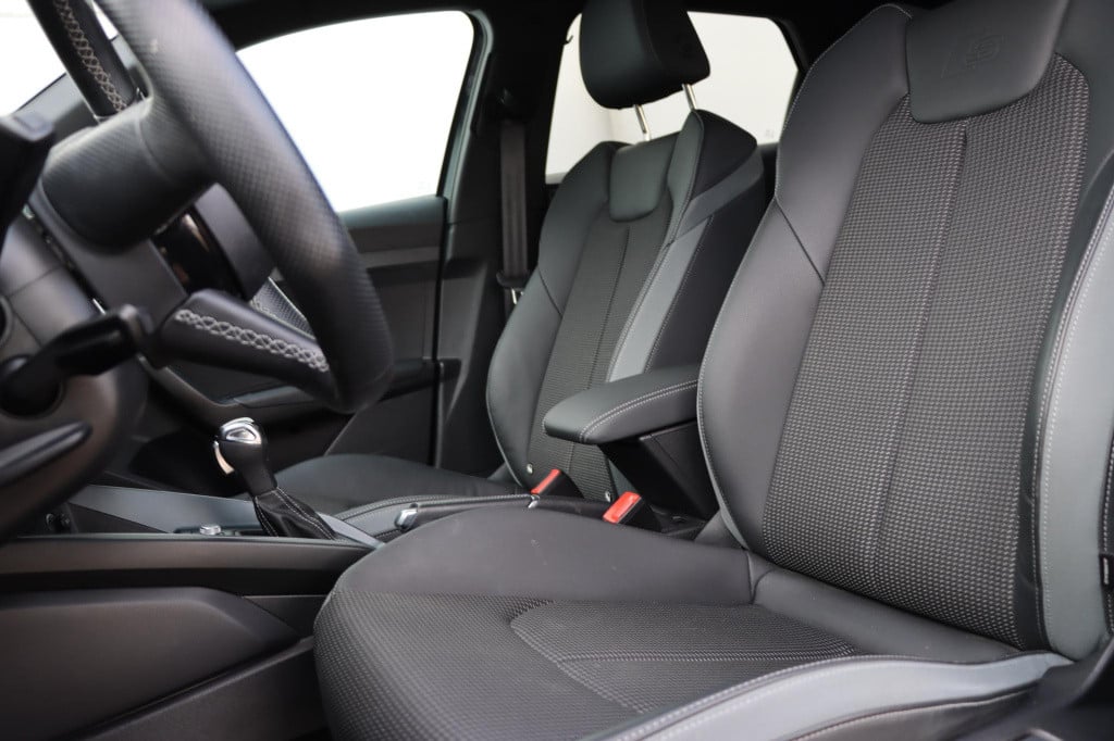Audi A1 Sportback 25 tfsi epic 95pk s-tronic