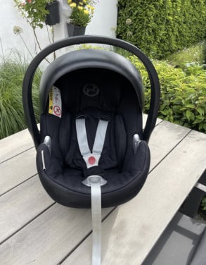 Maxicosi cybex