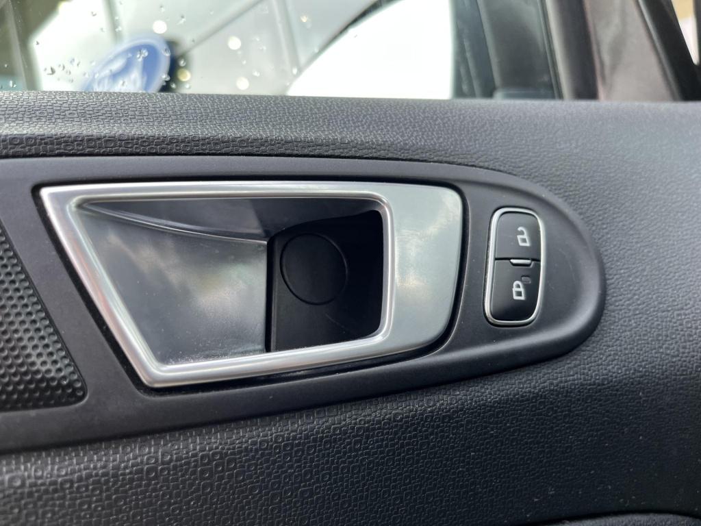 Ford Ecosport 1.0 ecoboost titanium | climate control | cruise control | ac