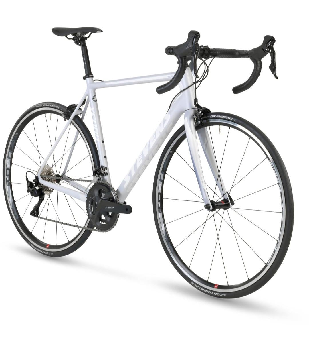 STEVENS xenon racefiets